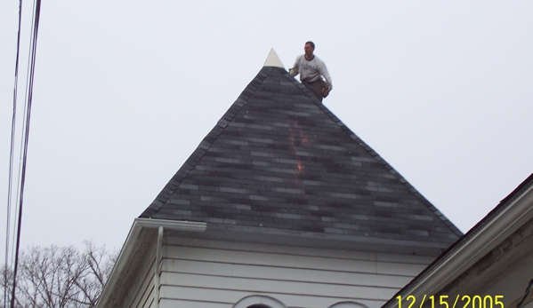 AJeck's  Roofing, LLC - Pennsauken, NJ