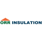 Orr Insulation