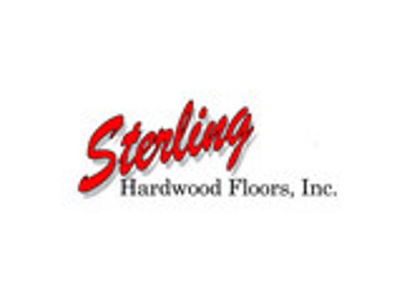 Sterling Hardwood Floors