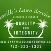 Granville's Lawn Service gallery