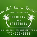 Granville's Lawn Service - Landscaping & Lawn Services