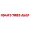 Noah's Tires Shop gallery