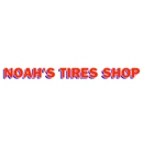 Noah's Tires Shop - Tire Dealers
