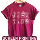 Prints - Screen Printing