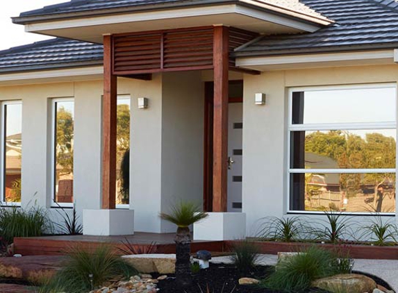 Gliderol Garage Doors