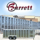 Barrett Trailers, LLC - Trailer Equipment & Parts