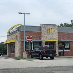 McDonald's - West Chester, PA