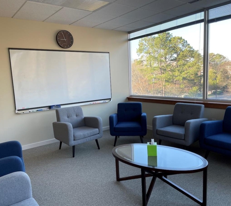 Pasadena Villa Outpatient Treatment Center - Cary, NC