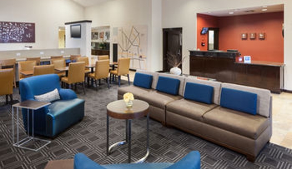 TownePlace Suites San Antonio Airport - San Antonio, TX