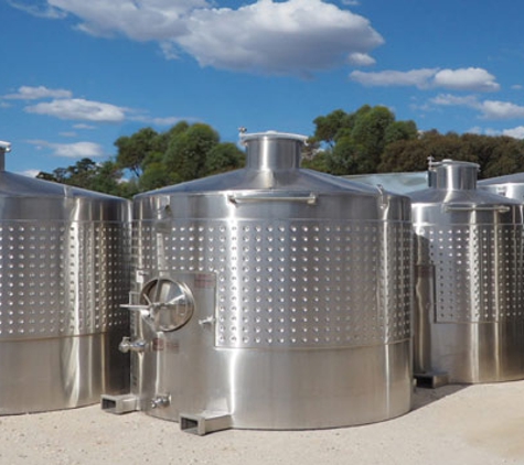 Wine Storage Options - Penrice, SA