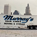 Murray's Moving and Storage - Moving Services-Labor & Materials