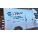 Superior Service Heating & Air Conditioning - Air Conditioning Service & Repair