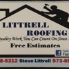 Littrell roofing and construction gallery