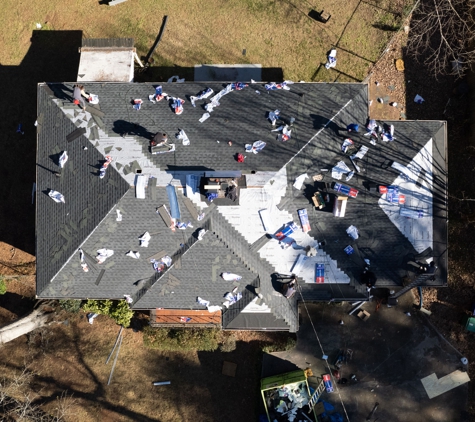 RCB Roofing - Marietta, GA