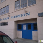 Open Door Mission