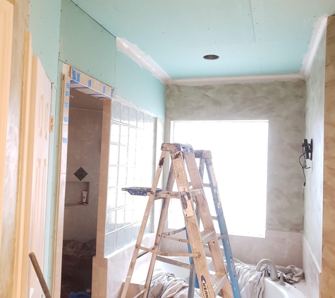 Aaron Painting & Remodeling - Stafford, TX