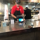 Apollo Burger