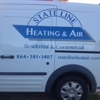 STATE LINE Heating & Cooling gallery
