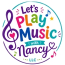 Let's Play Music with Nancy