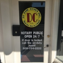 DC Bail Bonds Inc - Bail Bonds