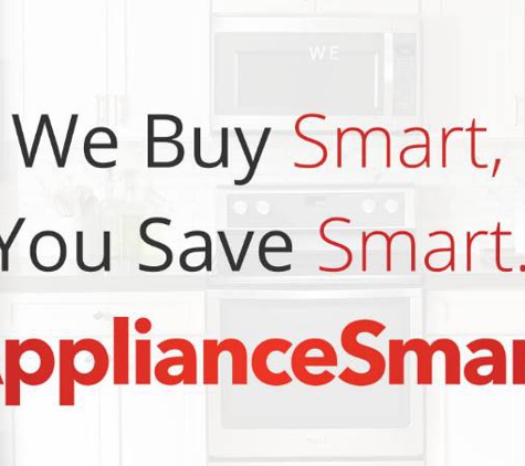 ApplianceSmart, Inc. - Hilliard, OH