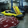 Cooper Automotive gallery