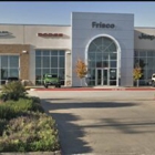 Frisco Chrysler Dodge Jeep Ram