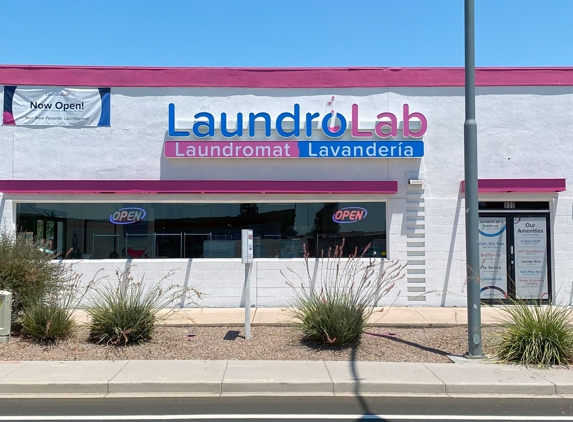 LaundroLab Laundromat - Mesa, AZ