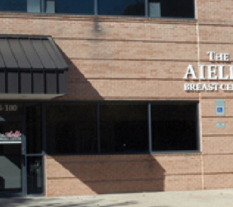 Aiello Breast Center at UM BWMC - Glen Burnie, MD