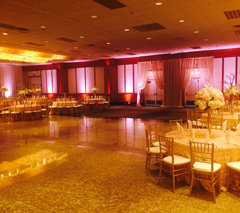 Burton Manor Banquet & Conference Center - Livonia, MI