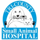 Tri-County Small Animal Hospital - Pet Services