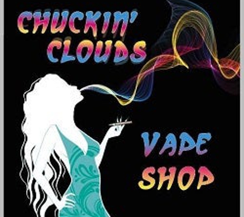 Chuckin Clouds Vape Shop - Danville, IL