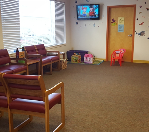 Portland Pediatrics - Webster, NY