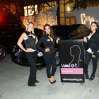 Valet Vixens Parking