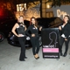 Valet Vixens Parking