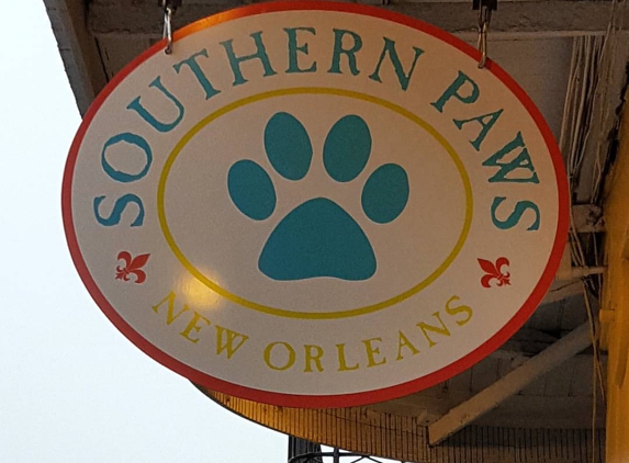 Southern Restaurant - New Orleans, LA