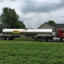 Aaron's Water Hauling, LLC. - Swimming Pool Water Delivery