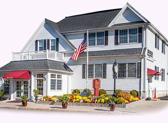 Barile Family Funeral Homes - Stoneham, MA
