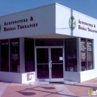 Acupuncture & Herbal Therapies