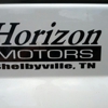 Horizon Motor Sports gallery