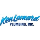Ken Leonard Plumbing Inc
