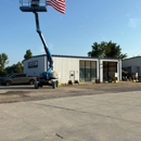 United Rentals - Contractors Equipment Rental