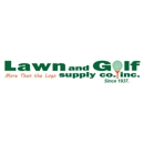 Lawn & Golf Supply Co Inc - Lawn Mowers