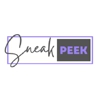 Sneak Peek Promotions gallery