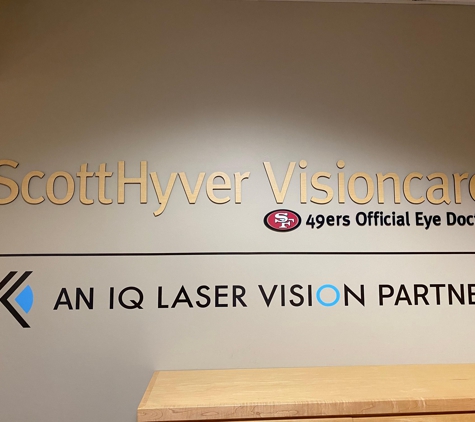 IQ Laser Vision - Cupertino - Cupertino, CA