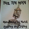 The Tin Man - Manufacturing Metal Roofing/Siding gallery