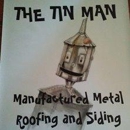 The Tin Man - Manufacturing Metal Roofing/Siding - Roofing Equipment & Supply-Wholesale & Manufacturers
