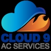 Cloud 9 AC Services gallery