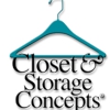 Closet & Storage Concepts gallery