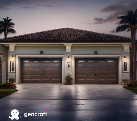 Actsys Garage Doors - Miami, FL